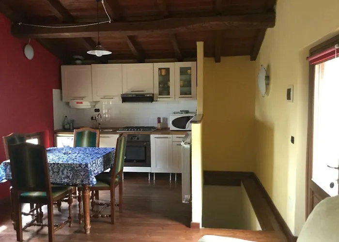 Casa San Bartolomeo