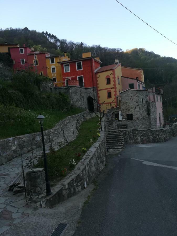 Casa vacanze Casa San Bartolomeo *