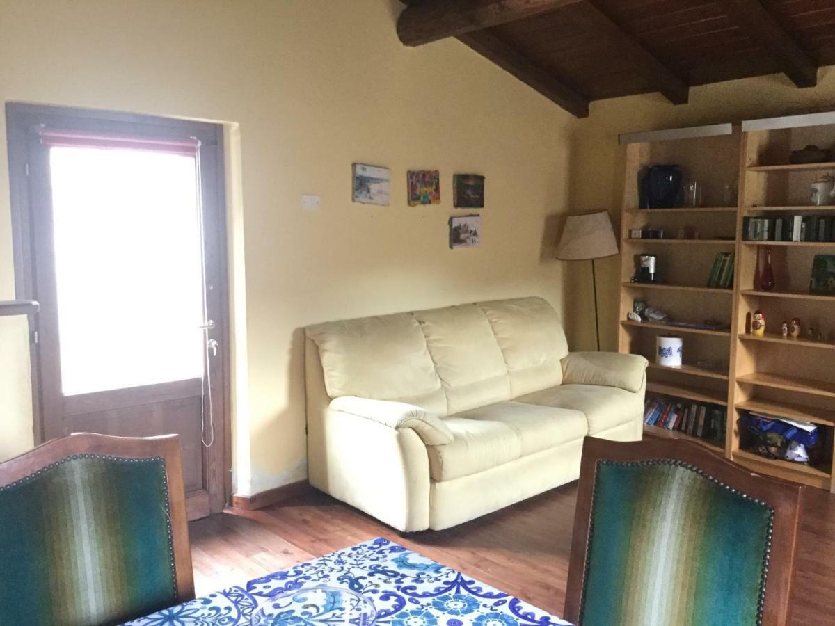 Ferienhaus Casa San Bartolomeo Riccò del Golfo di Spezia