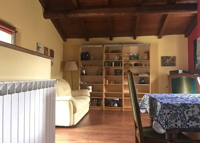 Casa San Bartolomeo