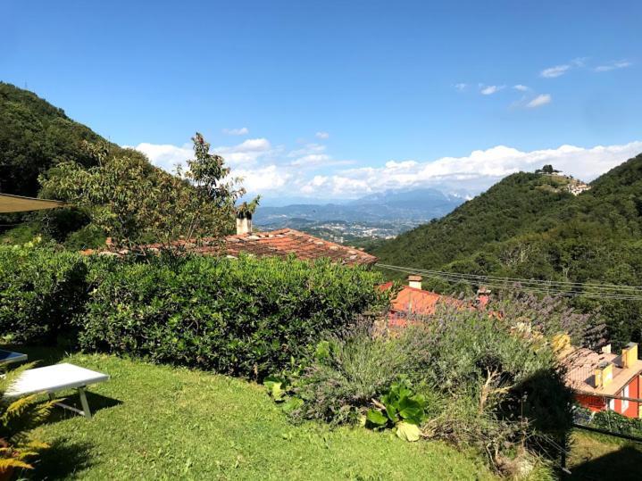 Holiday home Casa San Bartolomeo Ricco del Golfo di Spezia
