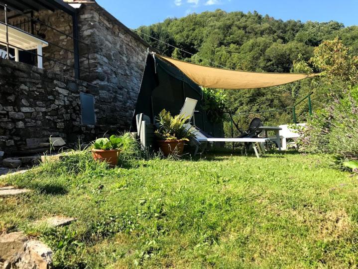 Casa San Bartolomeo Holiday home *