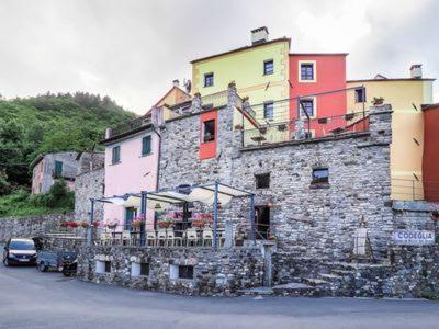 Holiday home Casa San Bartolomeo *