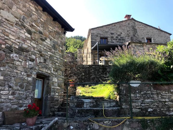 Holiday home Casa San Bartolomeo Ricco del Golfo di Spezia