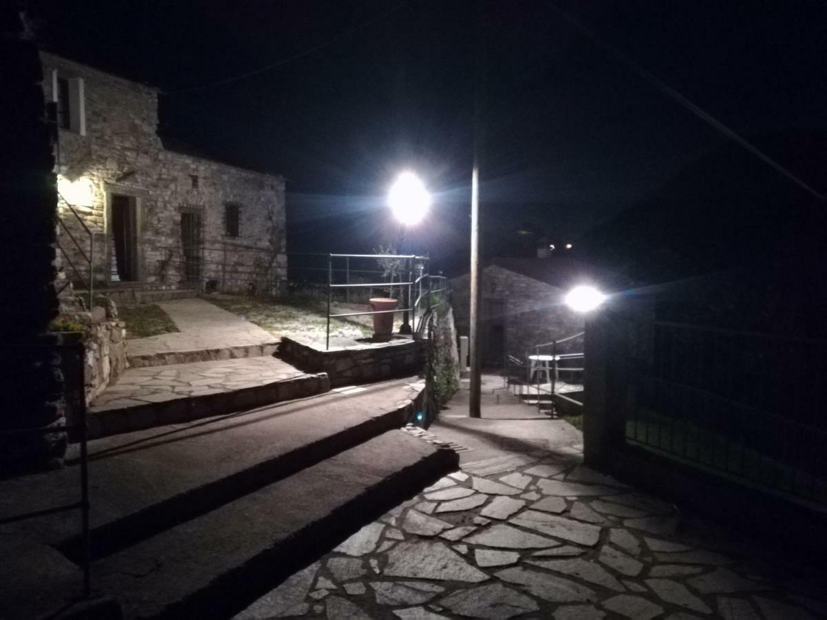 Holiday home Casa San Bartolomeo *