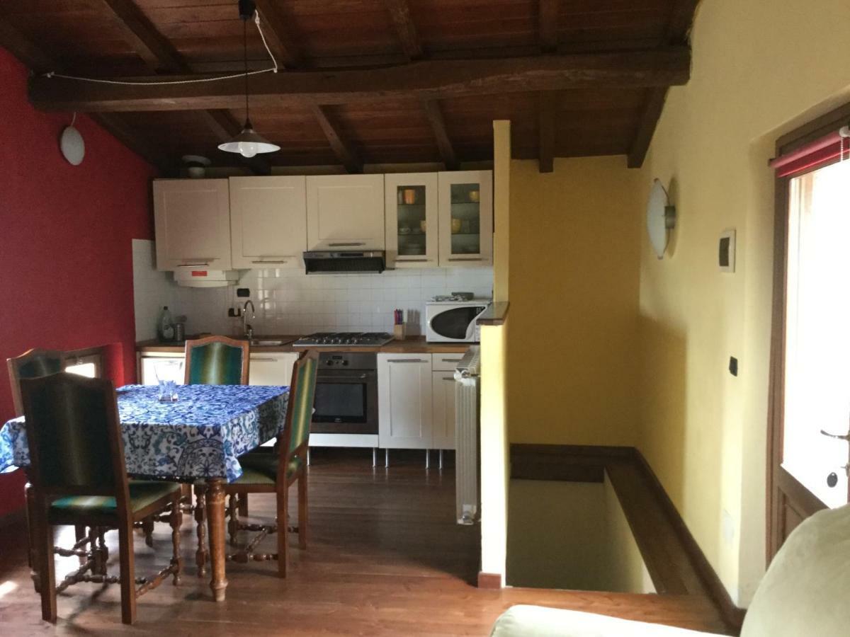 Holiday home Casa San Bartolomeo *
