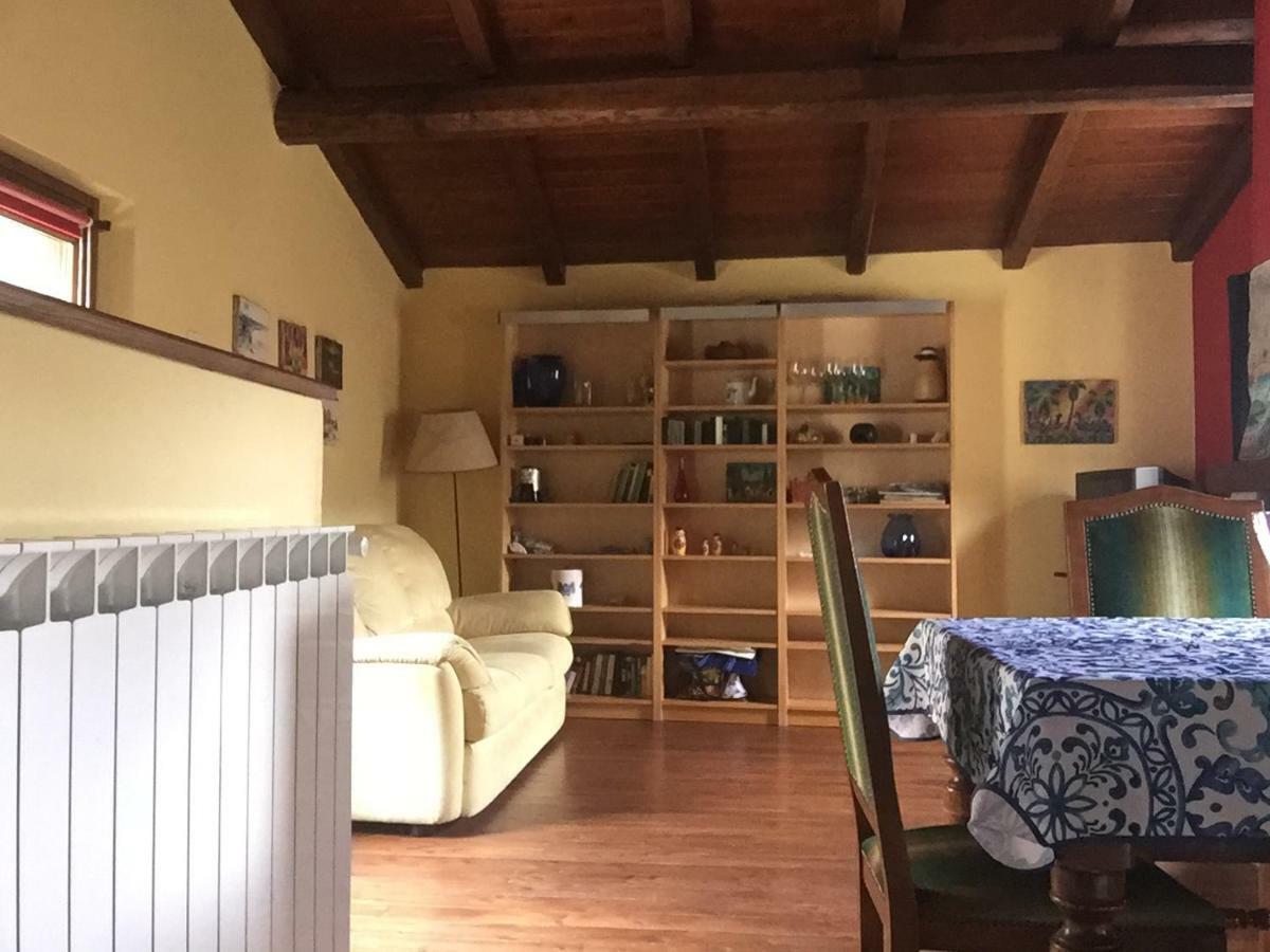 Casa San Bartolomeo Holiday home *