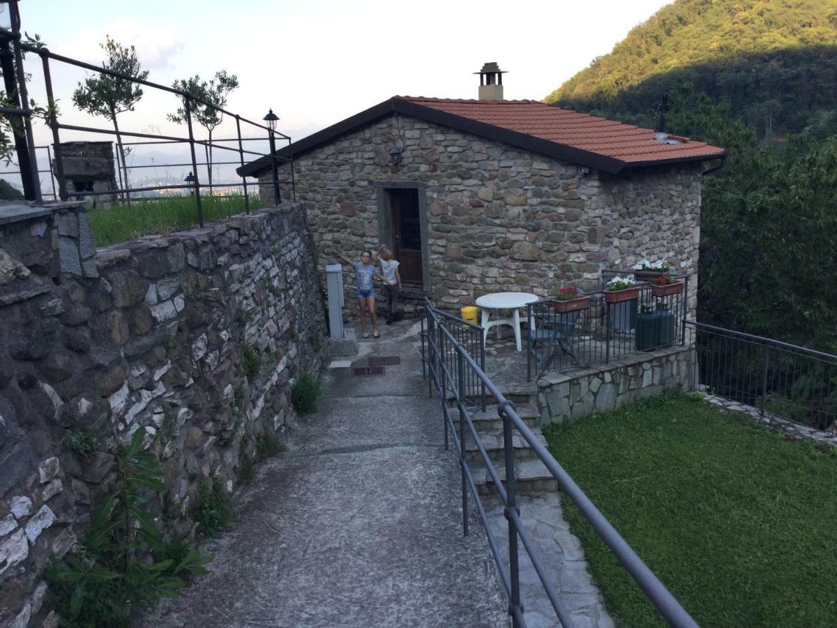 Holiday home Casa San Bartolomeo