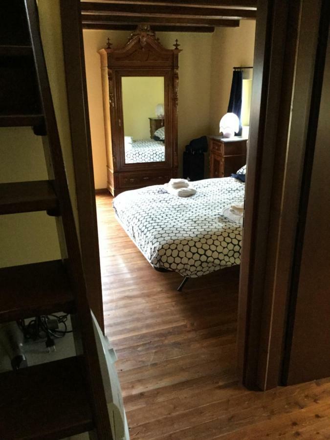 Holiday home Casa San Bartolomeo Ricco del Golfo di Spezia