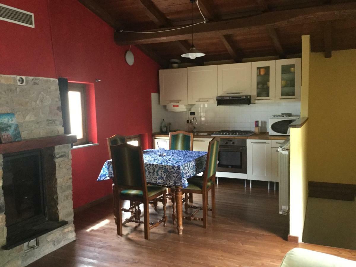 Casa San Bartolomeo *