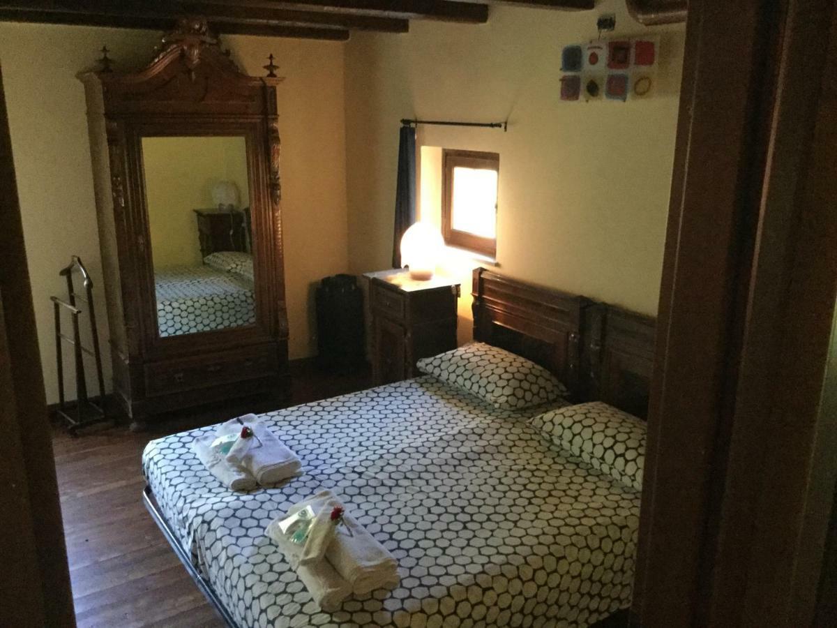 Holiday home Casa San Bartolomeo *
